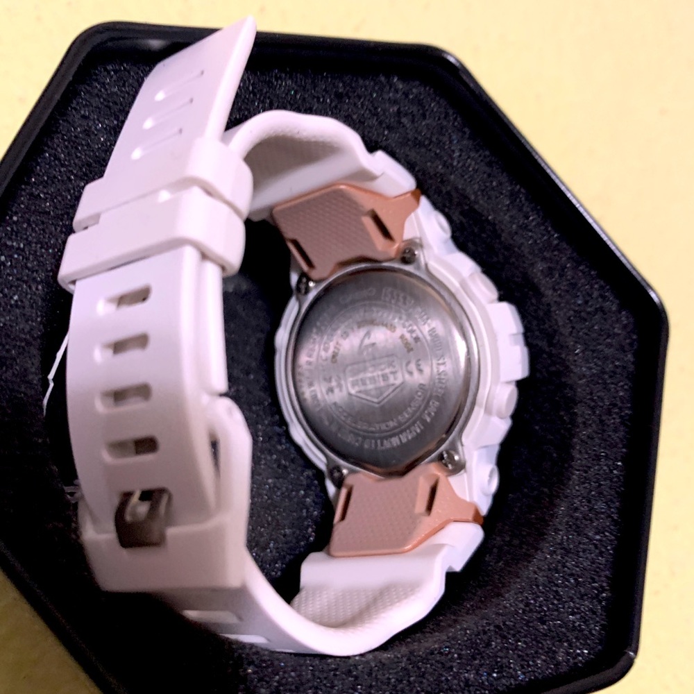 Casio G shock - Picture 2 of 2